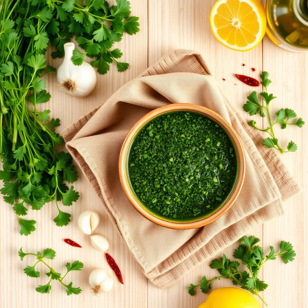 Chimichurri
