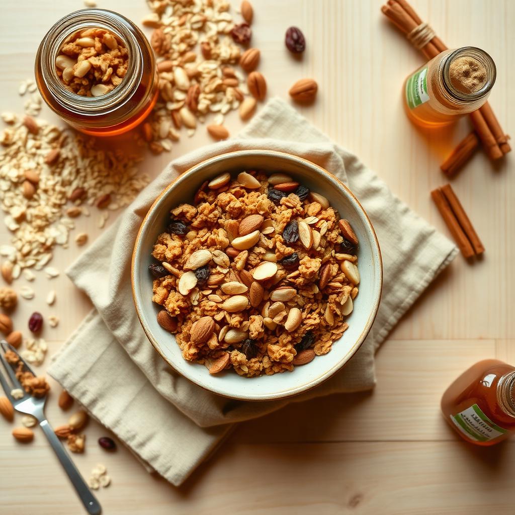 Granola