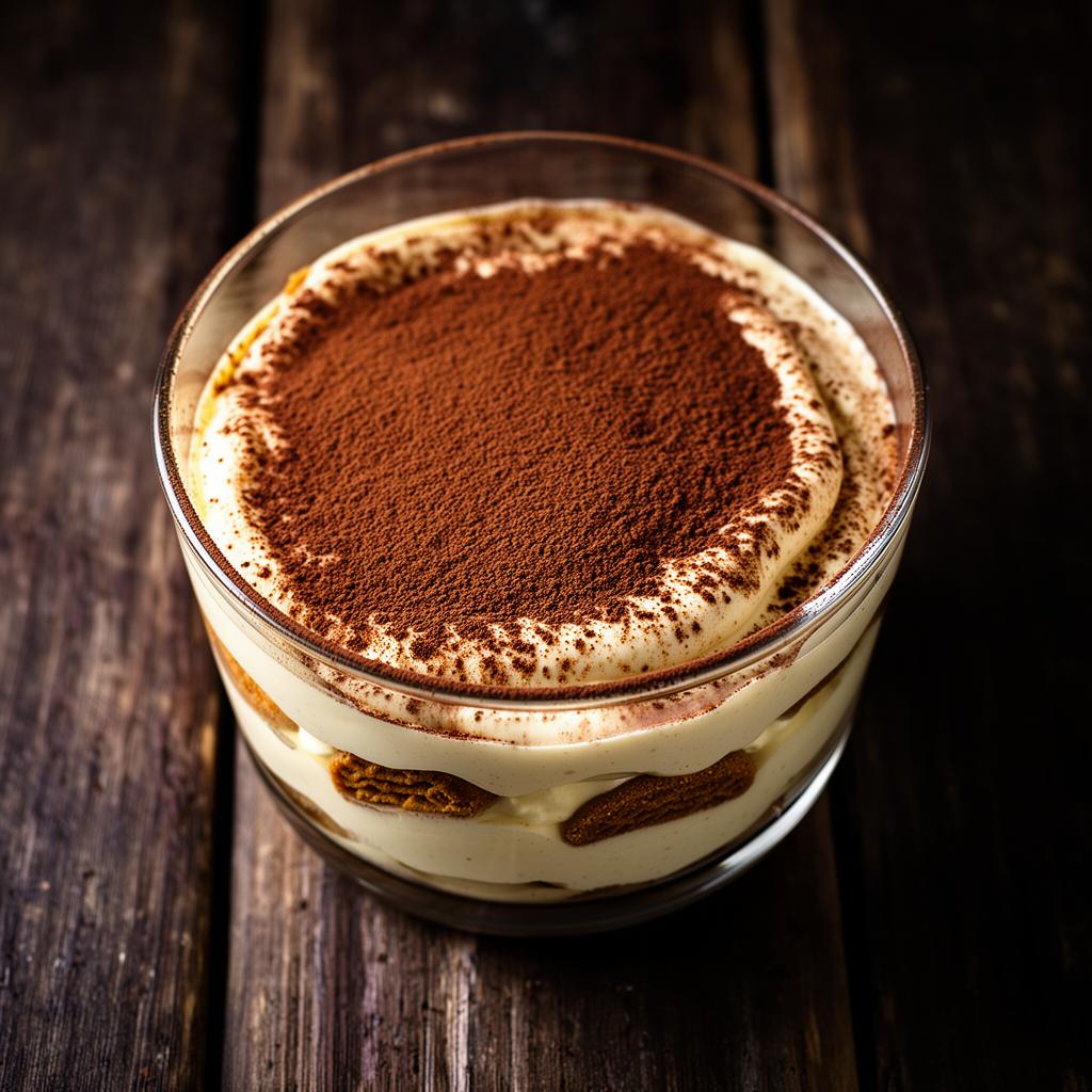 Licor43 Tiramisu