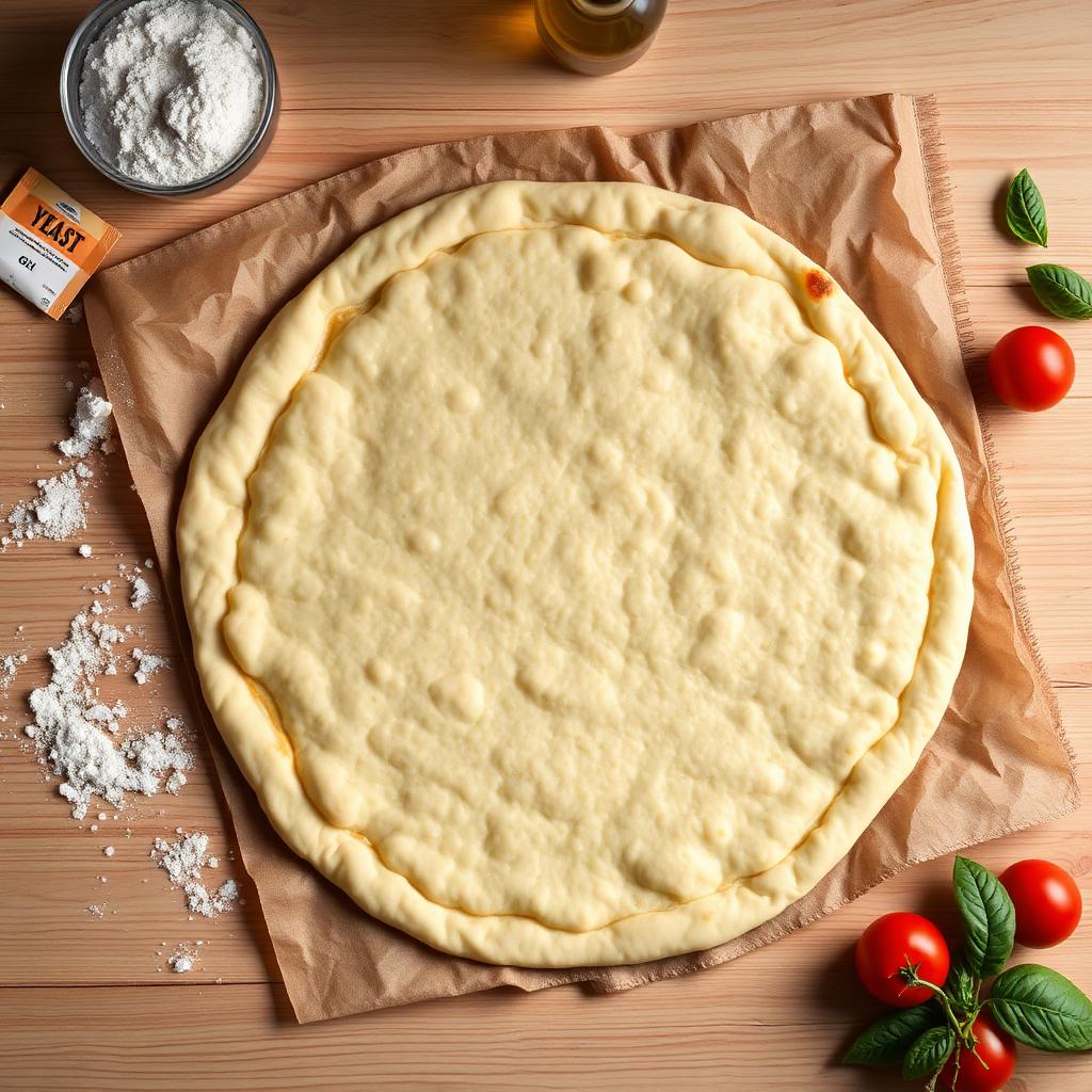 24-uurs pizzabodem